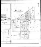 Avon, Bryant - Right, Fulton County 1895